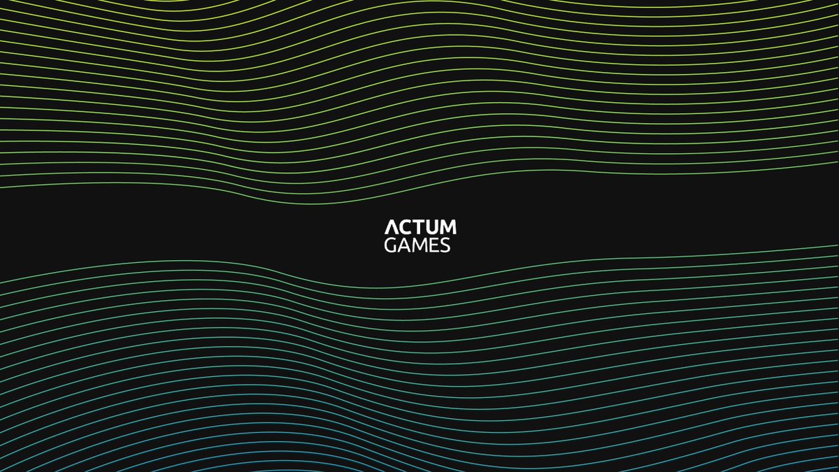 AdaRealm's tweet photo. Good morning! On Friday we've officially signed the contract with Actum Games 🥳  https://t.co/uWYTlVLMq6 Keep the fingers crossed for our partnership and be ready for the upcoming pitch and updates 🚀 🔥 
Have a good Sunday ☀️ https://t.co/lA1blEx73t