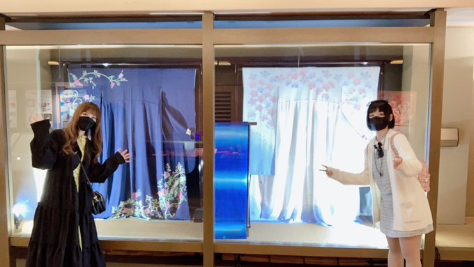 Twitterのコスプレ画像12