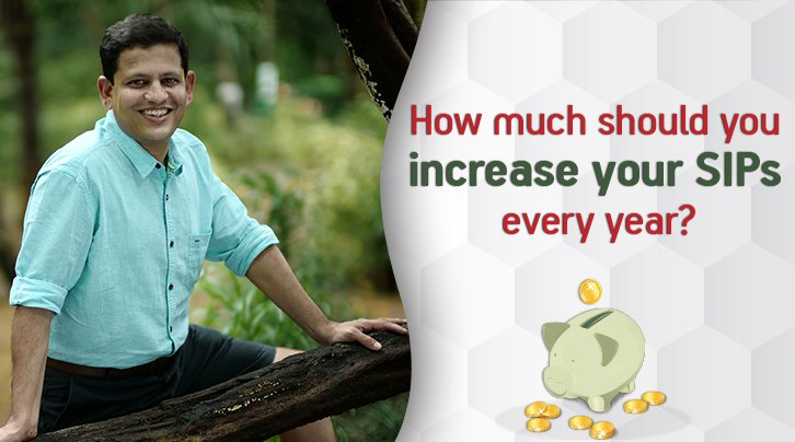 abslmf's tweet photo. Here's a complete break down of why and by how much should you increase your SIPs every year: https://t.co/ujnVreEPO9
#WINWITHSIP #investing #ABSLMF #MutualFunds https://t.co/YB6NOnFnj5
