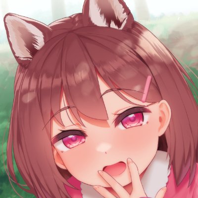 #新しいプロフィール画像 
そろそろ気分転換にいい頃合いかもしれない 