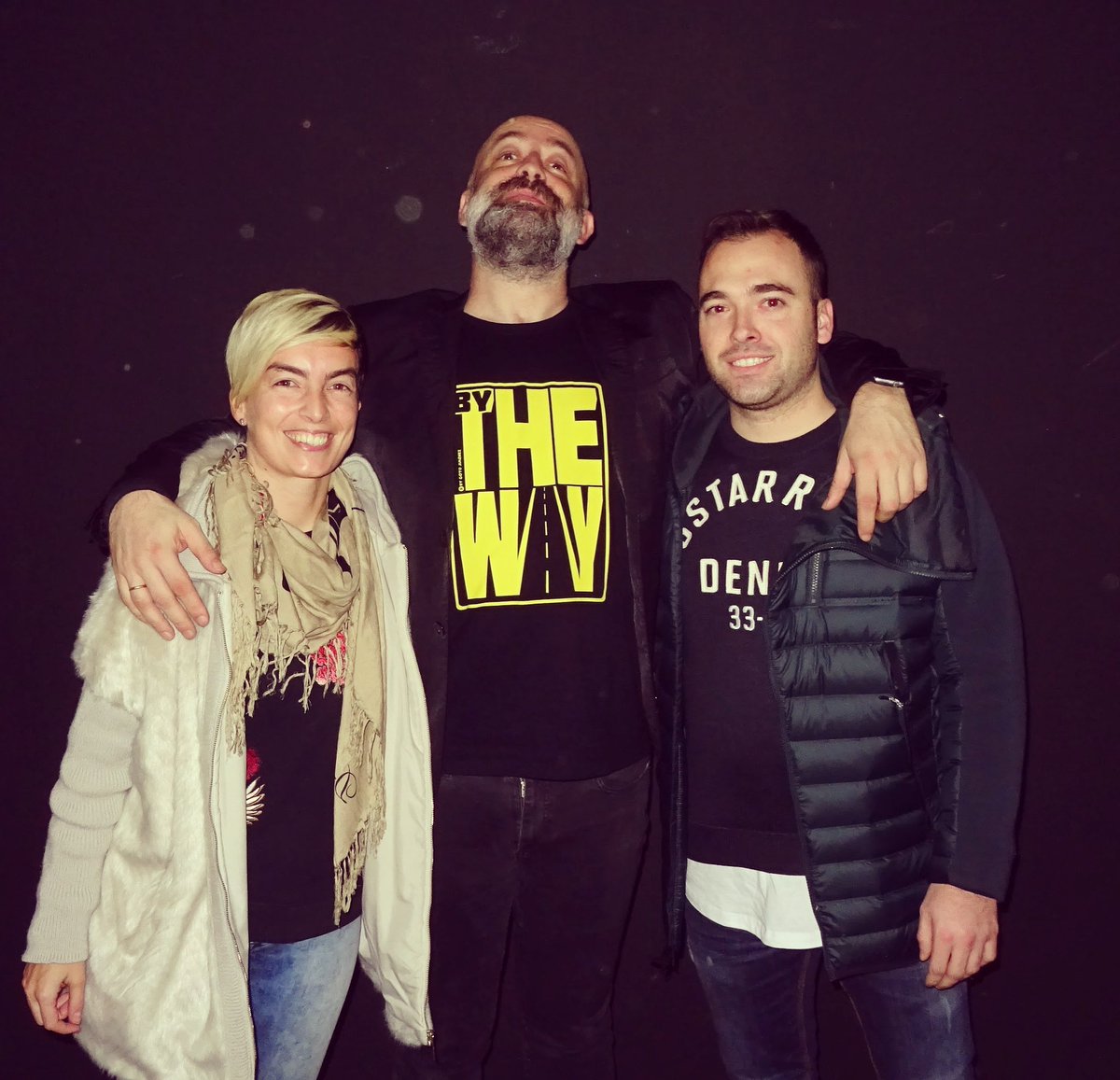 Antonio Navalon ★ tweet media