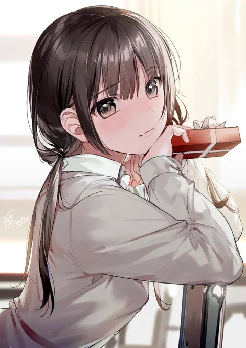 #三連休はフォロワーさんが増える 