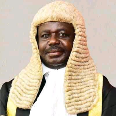 Biendapride's tweet photo. JUST IN: 

Speaker of Parliament Hon Jacob Oulanyah has passed away in Seattle!

My his Soul Rest In Peace 😭 https://t.co/fAOwk3orT2