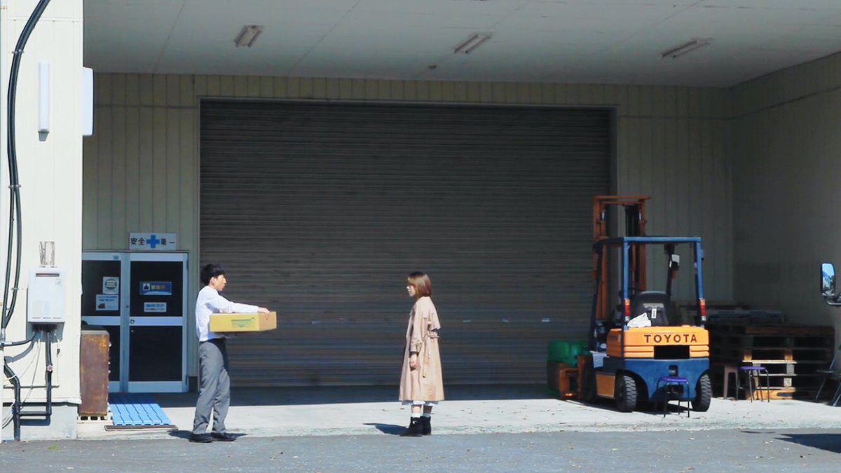 fuyusurusakaime's tweet photo. いよいよ高崎映画祭での上映が迫ってまいりました🥰‼️🥰‼️

『ふゆうするさかいめ』は3/27(日)の11:30～と、3/28（月）の14:40～どちらもシネマテークたかさきにて上映されます😍👍😍👍
ご来場お待ちしております😊✨😊✨ https://t.co/s3NDBZGoWG