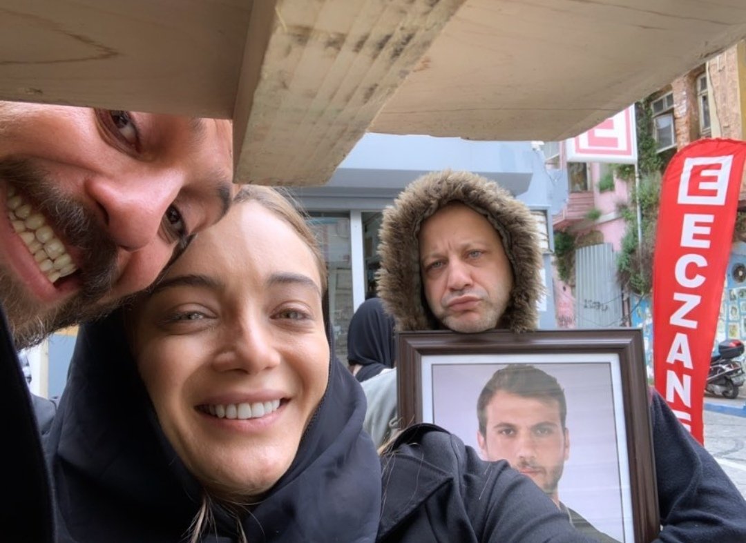 erkankekanews's tweet photo. New share
Çukur S4
#erkankolçakköstendil https://t.co/Bgey5KVldt