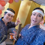 入倉慶志郎(昭鳳)のツイート画像