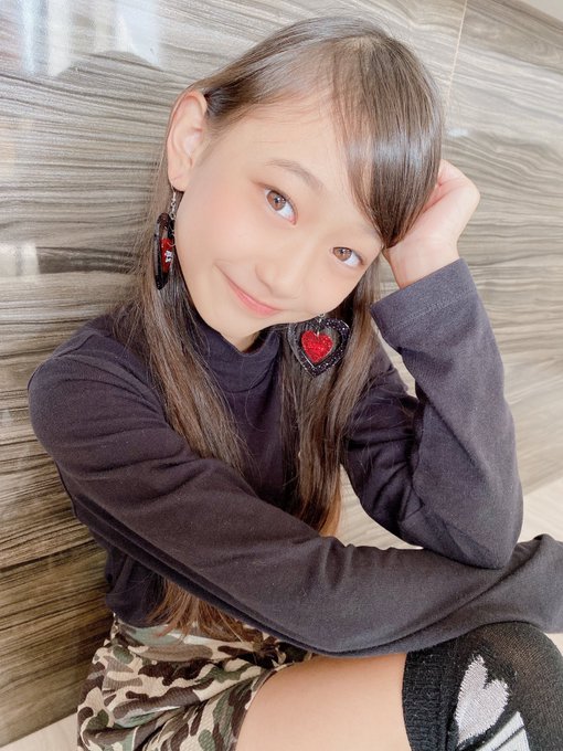 藤林夢のTwitter画像8