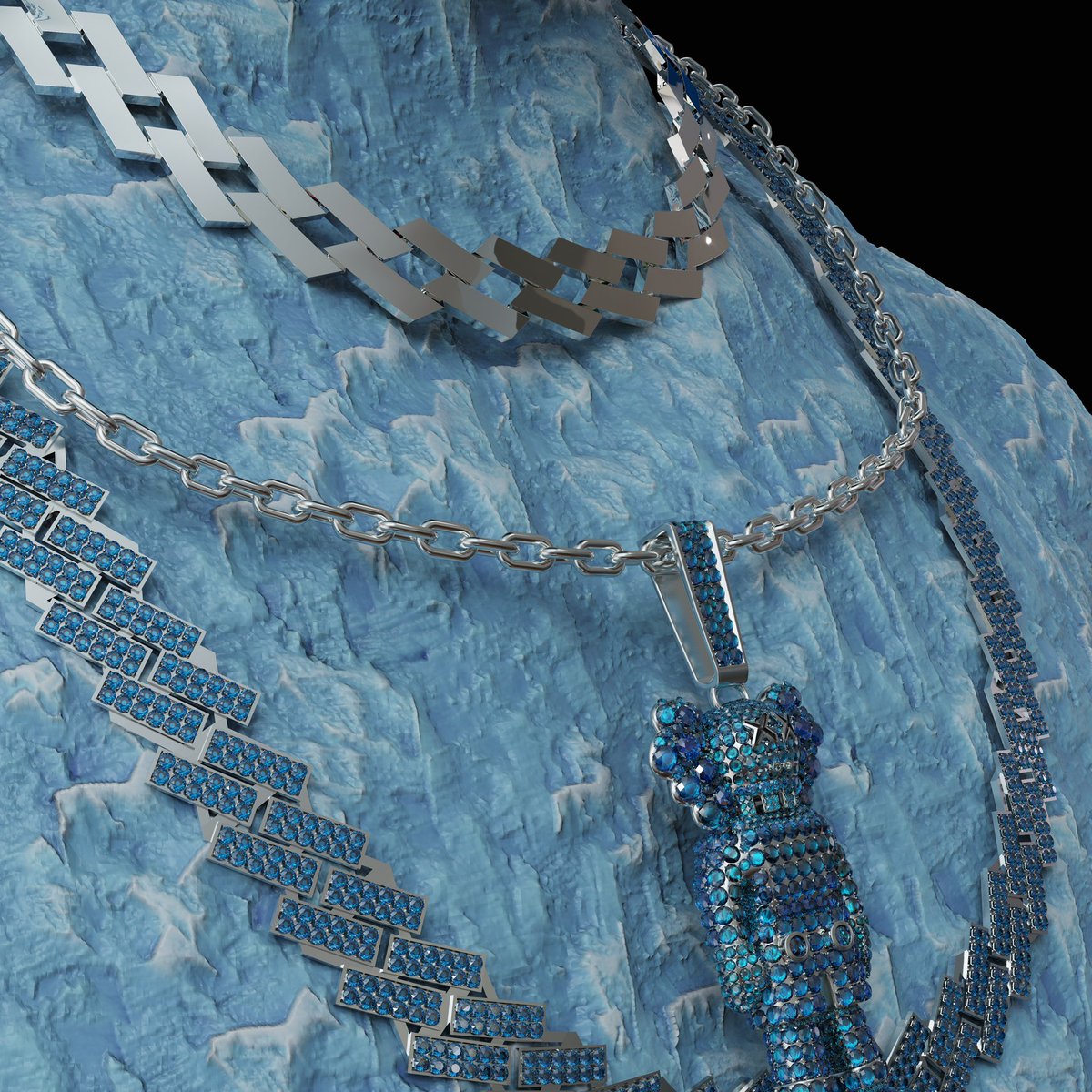 New Legendary Reveal Dropping in 10 Hours🥶

Comment what you think it might be? Winner will earn a whitelist spot

#NFT #NFTs #NFTGiveaway #nftcollector #NFTartist #NFTGiveaways #NFTcollectibles #NFTLaunch #opensea #Etherum #NFTCommmunity