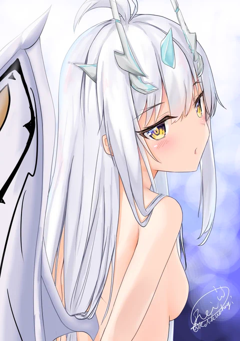 #三連休はフォロワーが増える#絵柄好きって人にフォローされたい 私は三連休じゃないけどね!!!!!便乗します!!!! 