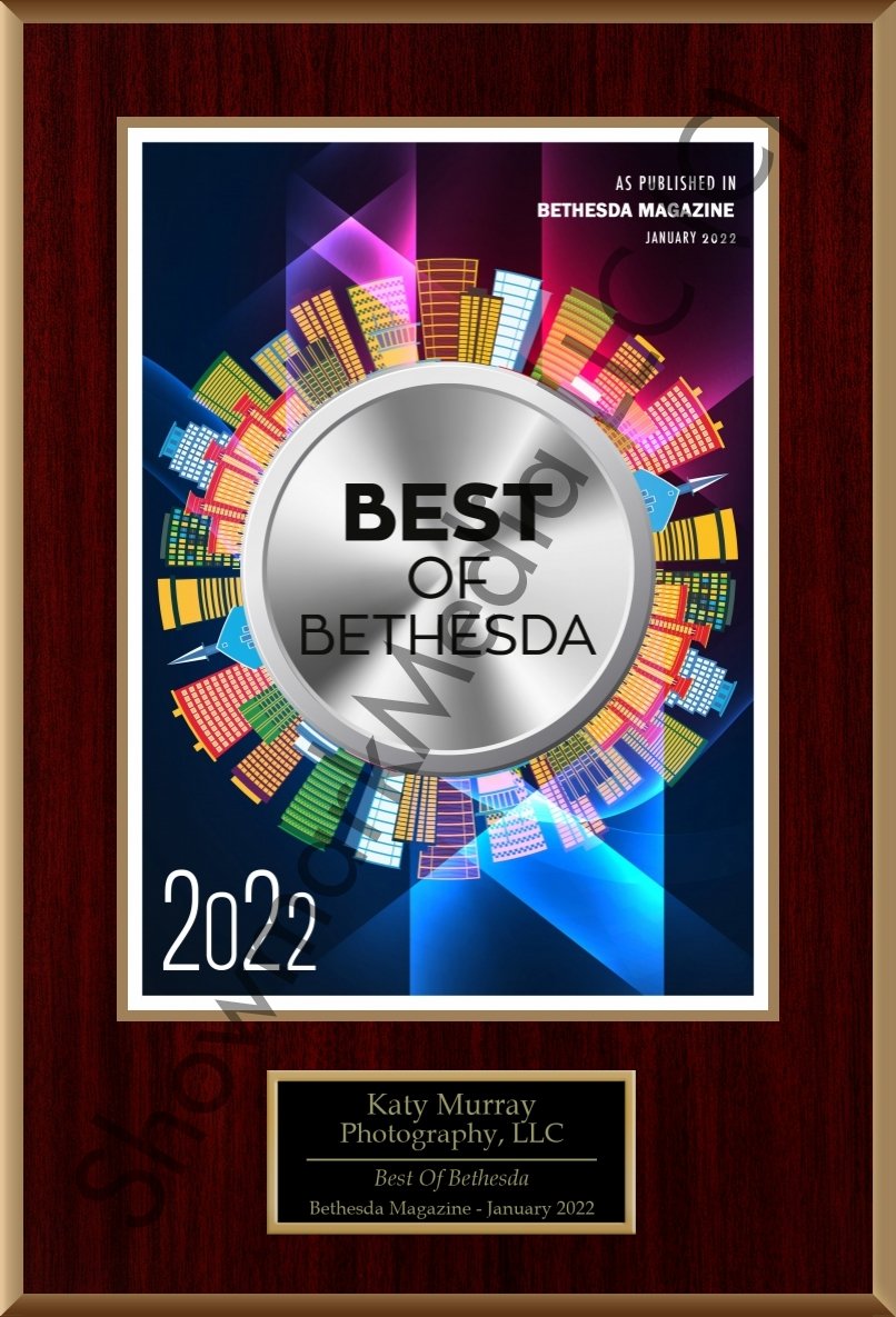 thekatymurray's tweet photo. Voted Best of Bethesda 🥰 https://t.co/RRcC6WKXV3