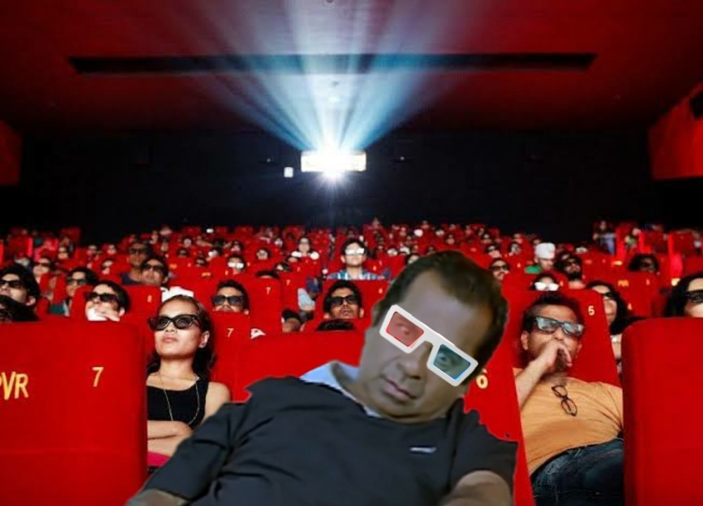 on Twitter "RRRMovie It’s a remastered one