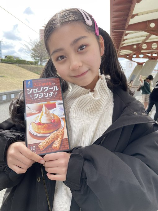 Twitterのコスプレ画像3