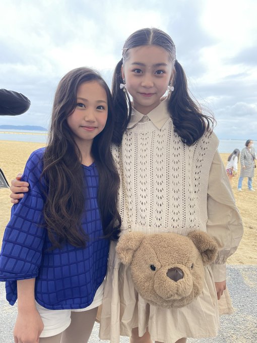 Twitterのコスプレ画像2