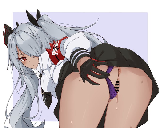 風紀委員会の切り込み隊長 