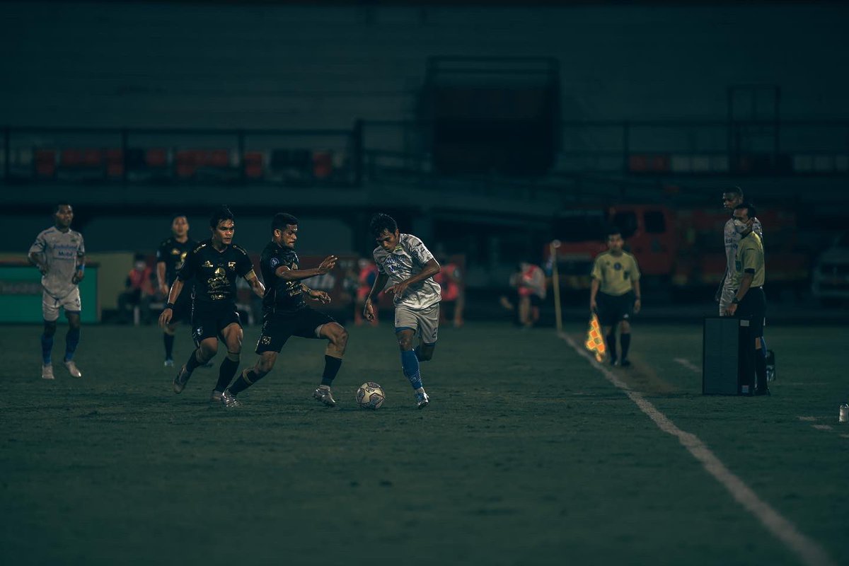 Keep fighting &amp; fighting 🐯💪🏾
<a href="/persib/">PERSIB</a>