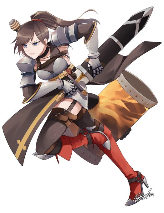 たくさん納品しました #Skeb #Commission より 