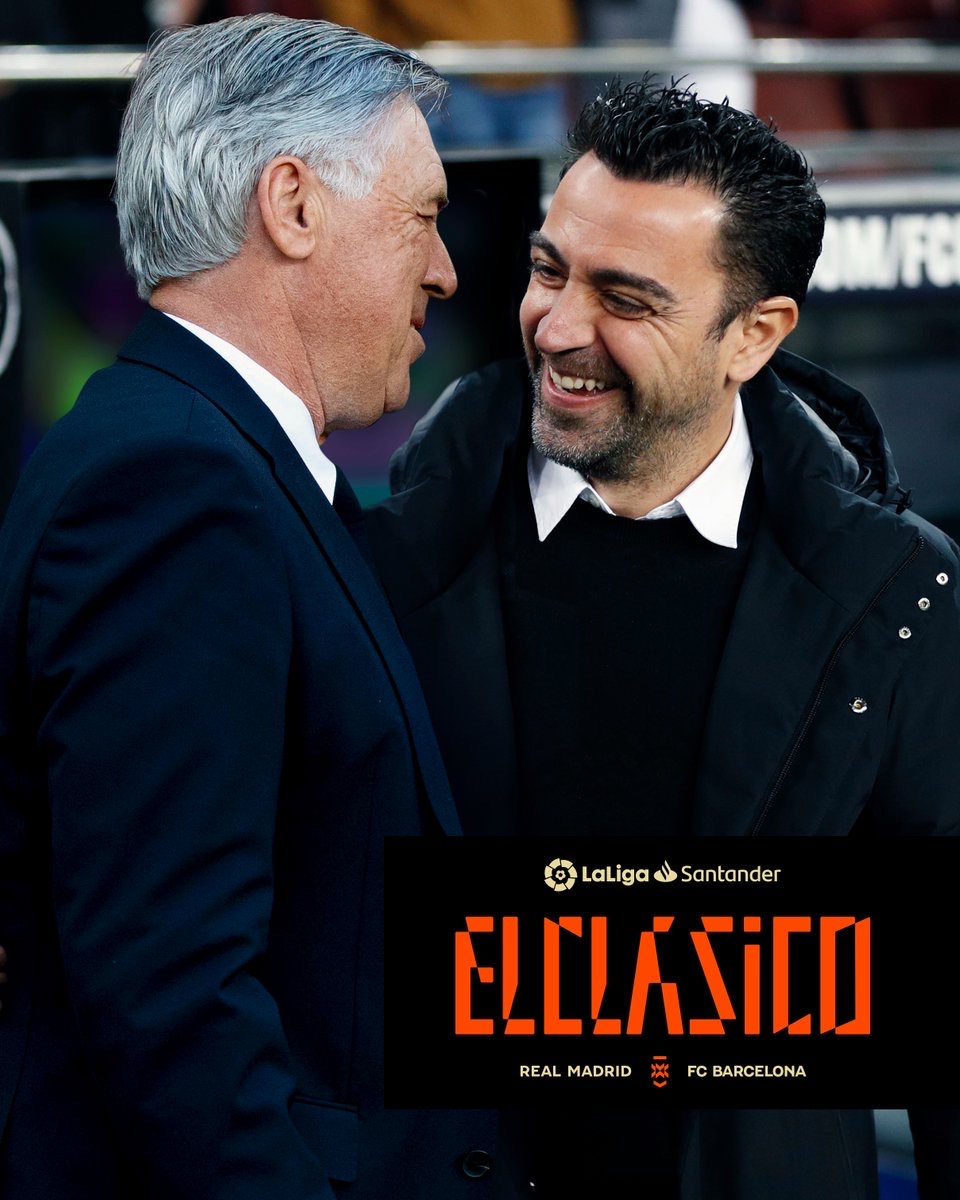 bkleeb0's tweet photo. كلاسيكو الارض 
سيكون افضل كلاسيكو بعد رونالدو وميسي 
وضع الفريقين في نشوة فوز شهر ماقبل هذا اللقاء ( توقع شخصي ) https://t.co/iT9W1gaNtz