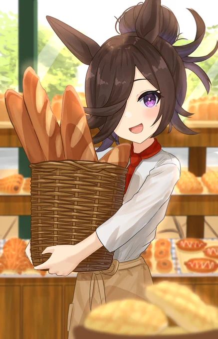 #三連休はフォロワーさんが増える
増えると喜びます。 