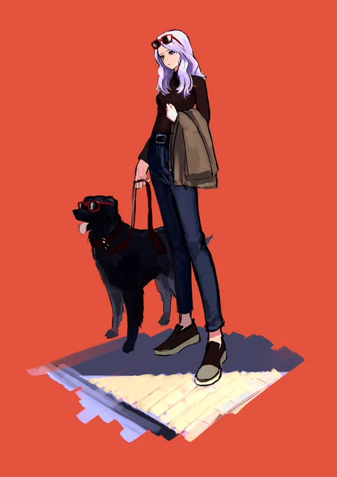 🕶 