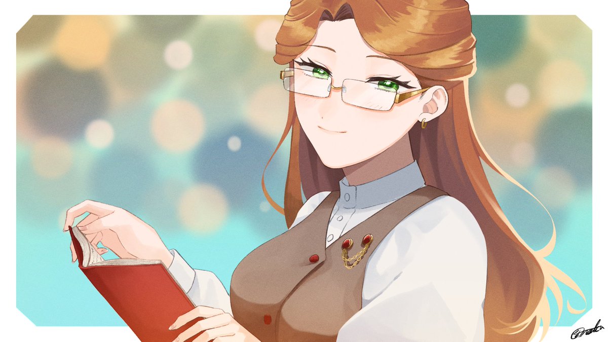 「たくさん納品しました #Skeb #Commission より 」|④のイラスト