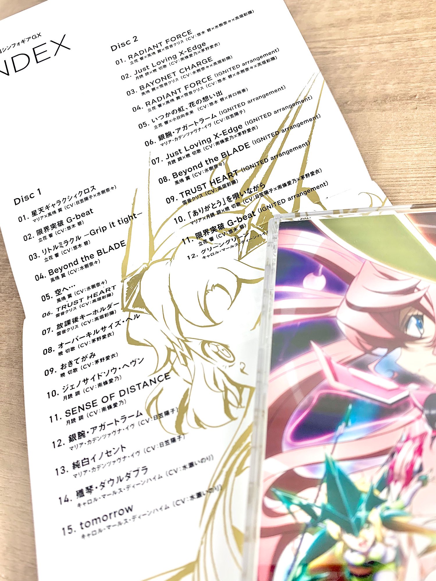 Tweets With Replies By 南條愛乃さんのジョルinfo Nanjolno Fan Twitter