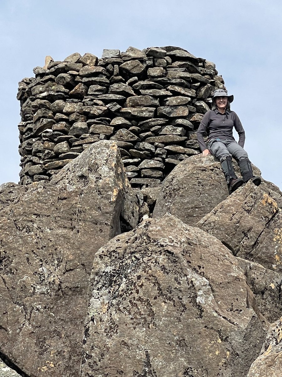 ocelotte's tweet photo. Climbed #MtArthur https://t.co/Qcv2905kyE