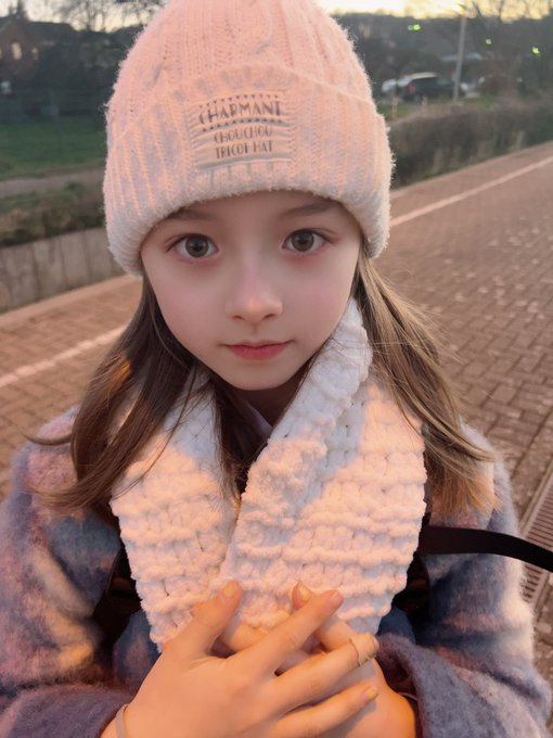 LeiraのTwitter画像11