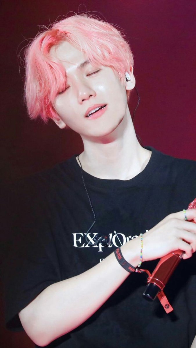 its_kyoong's tweet photo. 사랑하는 백현시 ♡ https://t.co/0V71kA0gOy