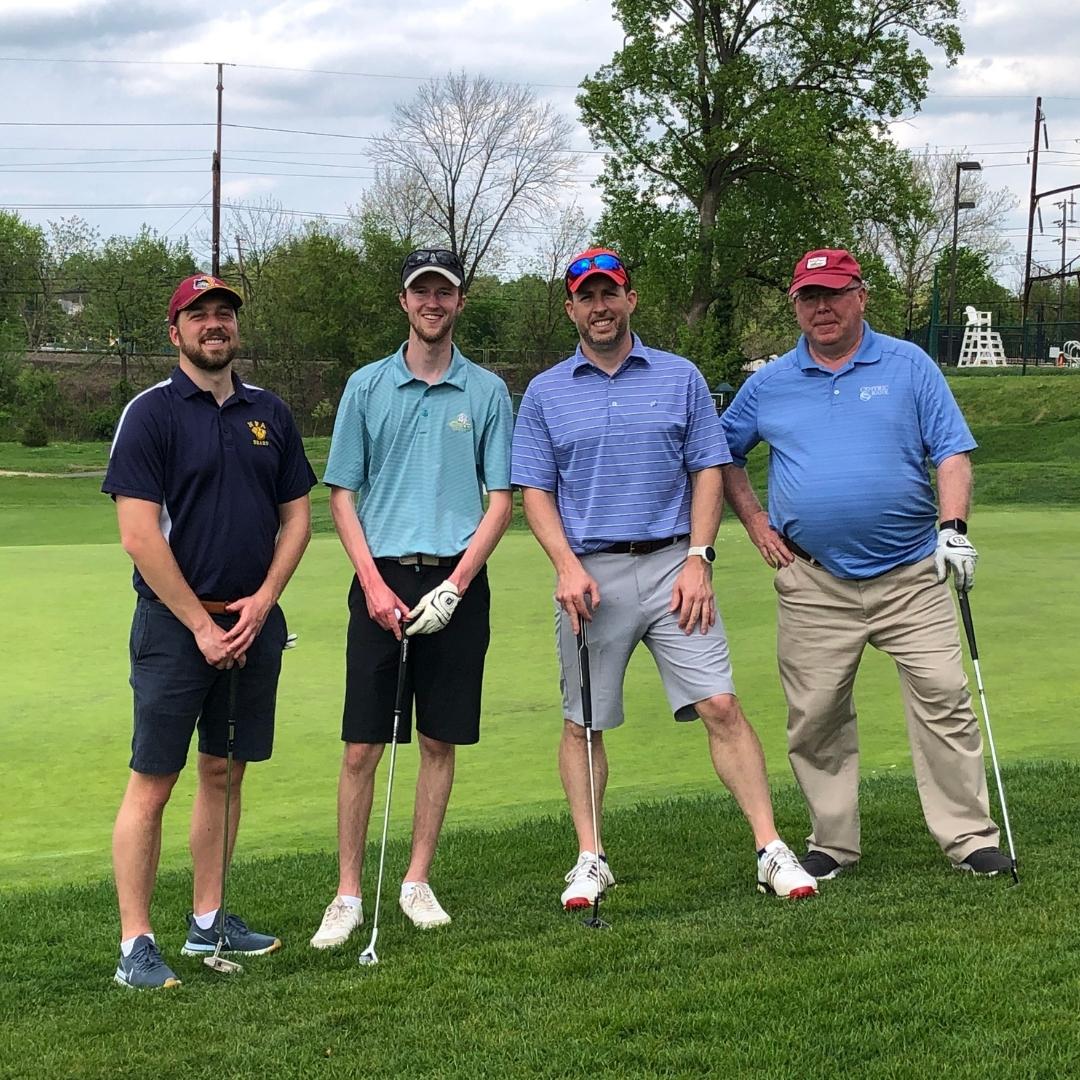 Register today for the NFA Golf Classic on May 2 at North Hills Country Club. Register online: norfon.org/golf