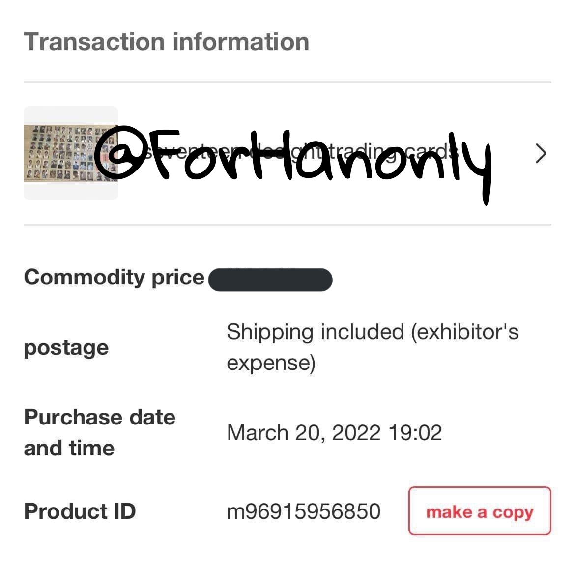 akiscart's tweet photo. #AkisUpdate 

Secured the8 random photocards. Will update the masterlist later. https://t.co/QYuMMkpUQS