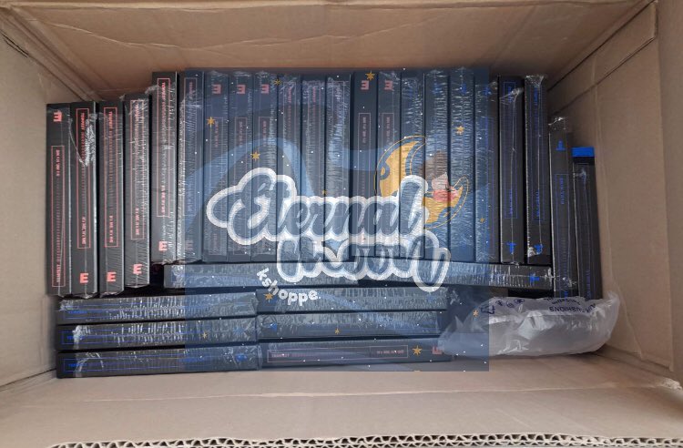 EMKSHOPPEUD's tweet photo. #EMKSHOPPE_UD
#EMKSHOPPE_PROOFS 

— tempest and enhypen dimension:answer unsealed album already in kr add. nakiki box share lang po ako. baka end of the march ipapa ship to ph na daw po.

— 3.3 random unsealed album in transit na daw po sa ph sabi ni supp https://t.co/z9JPkSXJiX
