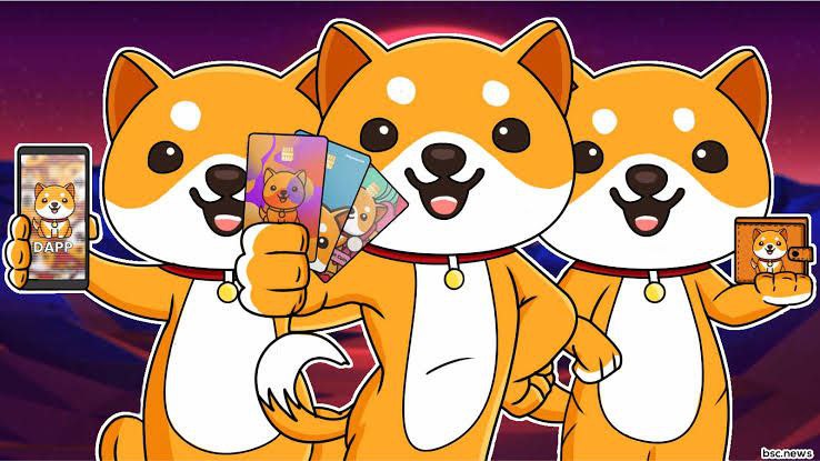 Deinha22's tweet photo. @MandalaEx #BabyDogeCoin https://t.co/a38H4JgY9l