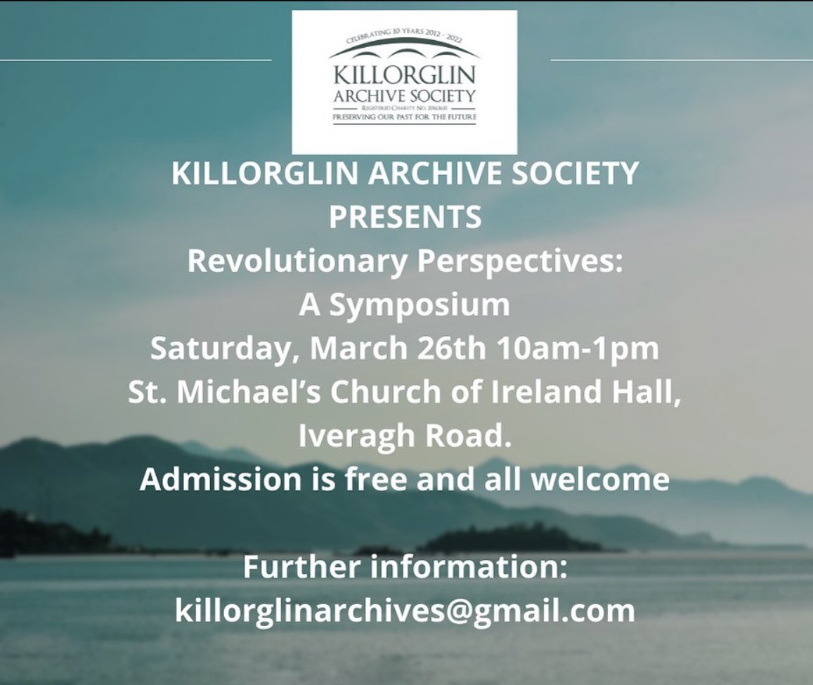 Killorglin Archives tweet media