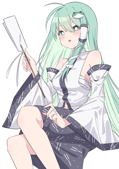 早苗さん🐰 