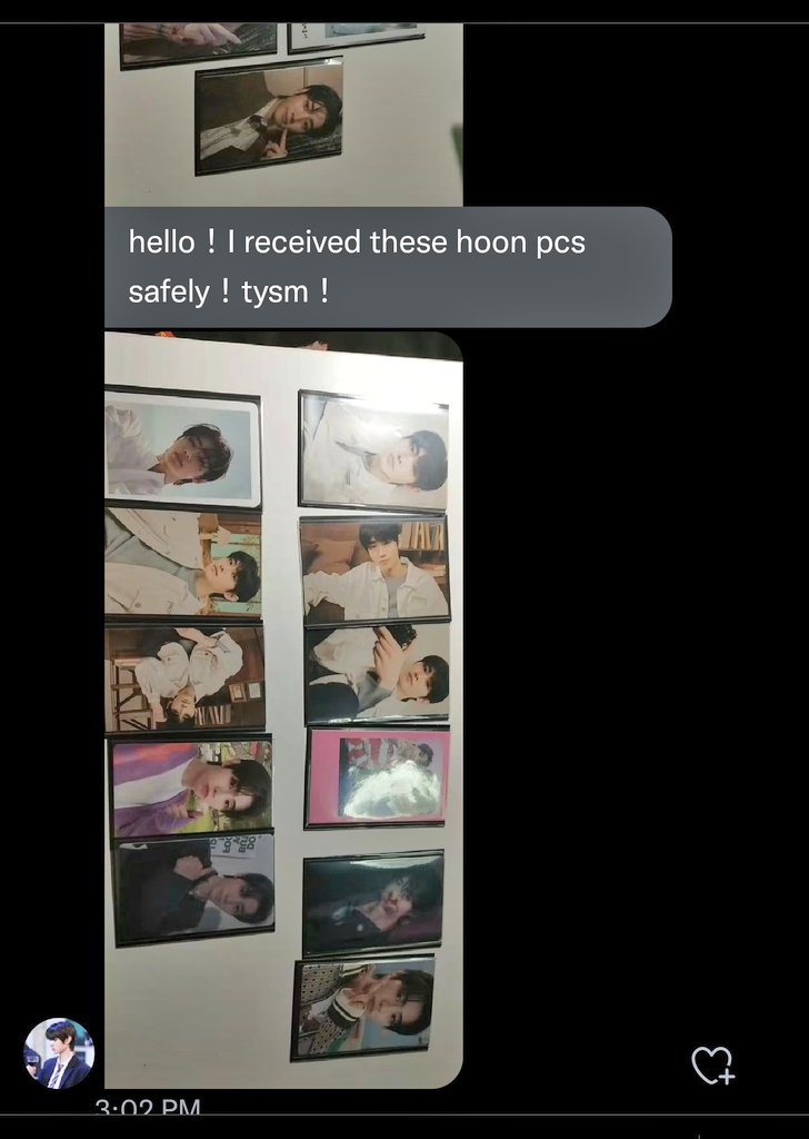 httpsunsung's tweet photo. #httpsunsungfeedback
π₯°π₯°π₯° https://t.co/aJJzuOTiTm