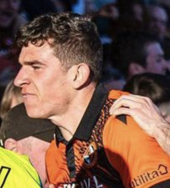 32watto's tweet photo. 🤠 That feeling yesterday was something else 😧 that second half was more like us 🙌🏻 

@DylanLevitt @sparkymcnulty @nickyclark91 fantastic 🍊🤛 

1/3 cup finals won. 2 more to go 😡 https://t.co/cDQQQJ2CWW
