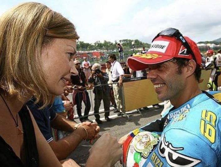 AntonioRamosGP's tweet photo. ❤️🏁
@IngridCapirossi @LorisCapirossi1 https://t.co/1NZQTceHj4
