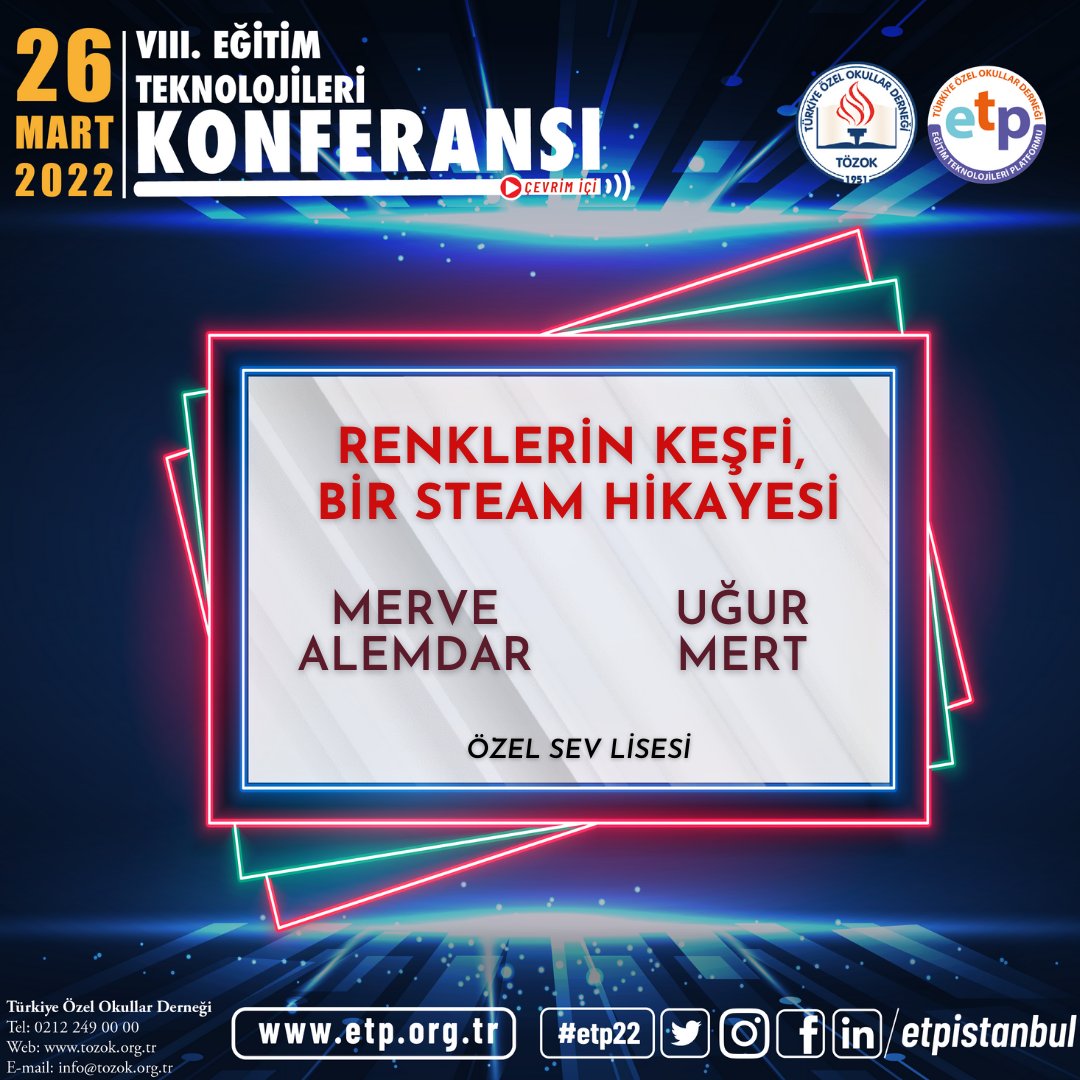 ETP İstanbul #ETP2025 tweet media