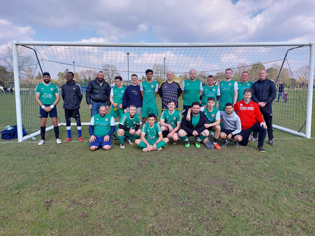 Datchet Village 3 tweet media