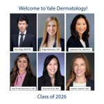 Photo by Yale Dermatology (@yalederm)