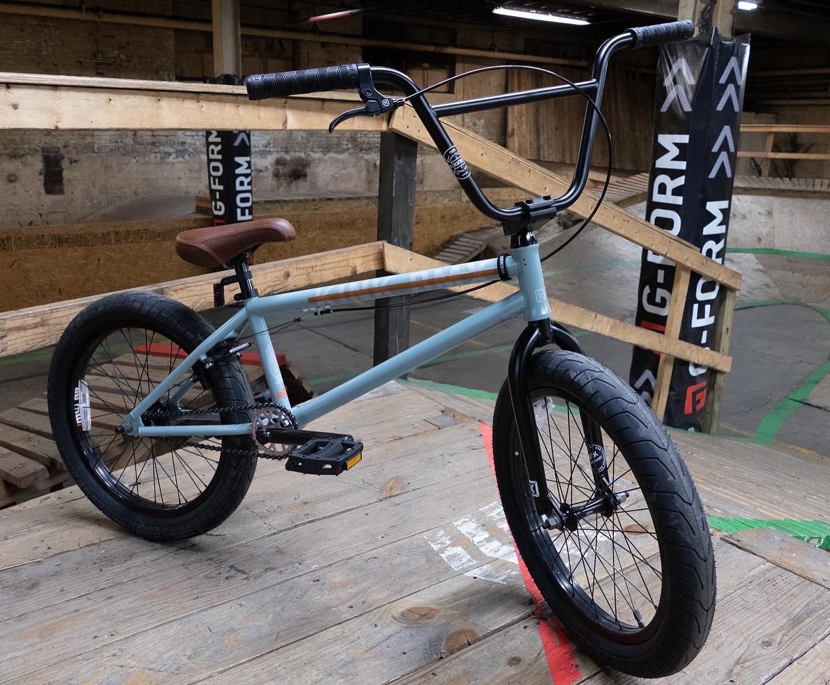 Thewheelmill's tweet photo. Looking for a BMX bike for this summer? We are fully stocked with @KinkBikes! Come check them out and give one a test ride. #TWMShop https://t.co/2GZDJHKDyn