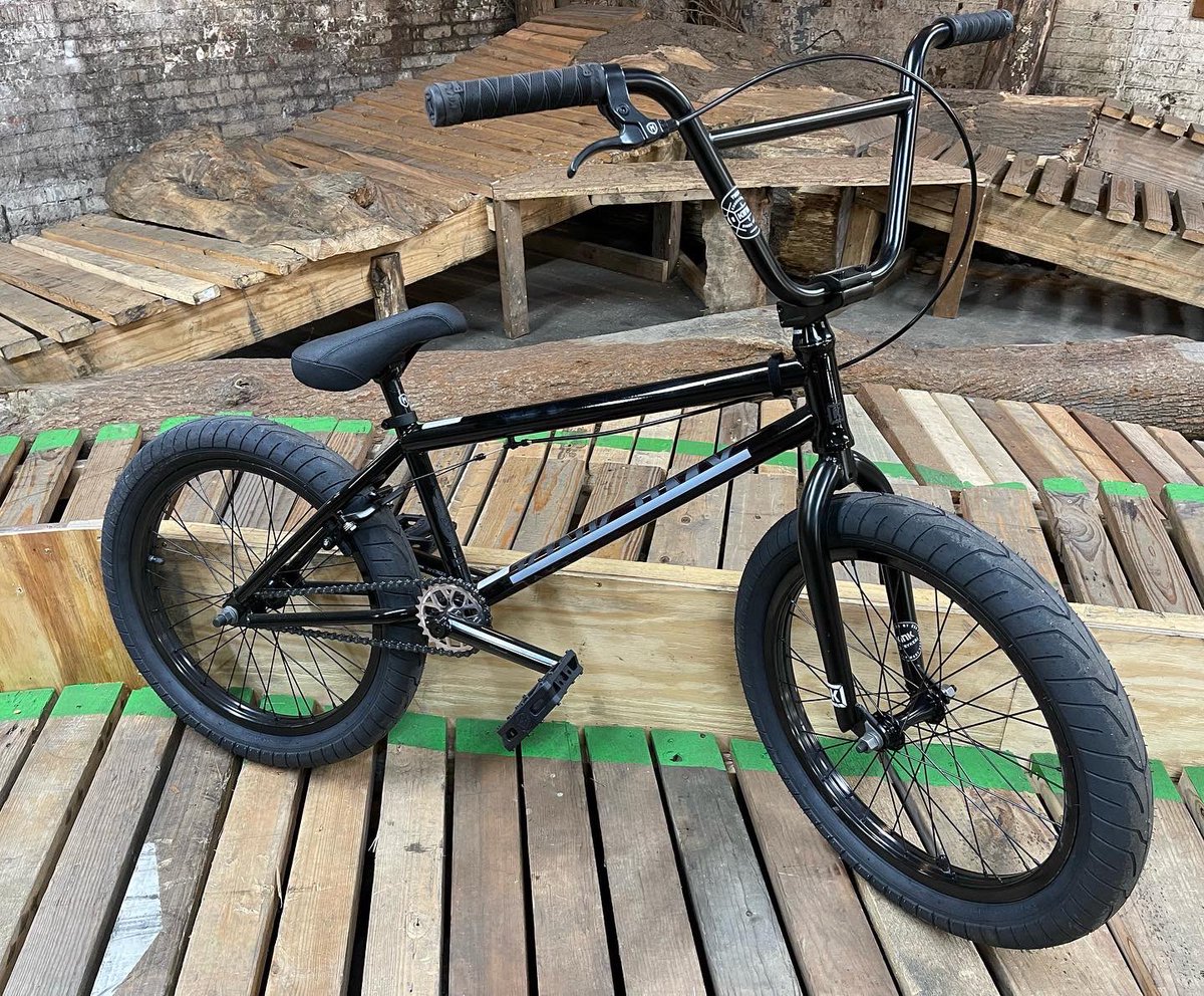 Thewheelmill's tweet photo. Looking for a BMX bike for this summer? We are fully stocked with @KinkBikes! Come check them out and give one a test ride. #TWMShop https://t.co/2GZDJHKDyn