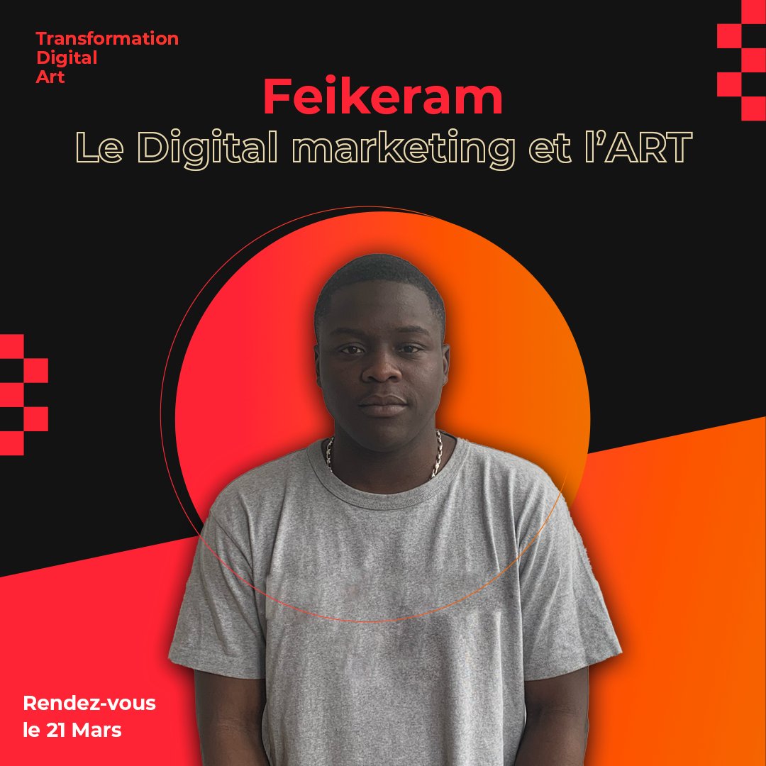 C'EST DEMAINNNNNN !

#transfonum #Nft #impatience #gogogo