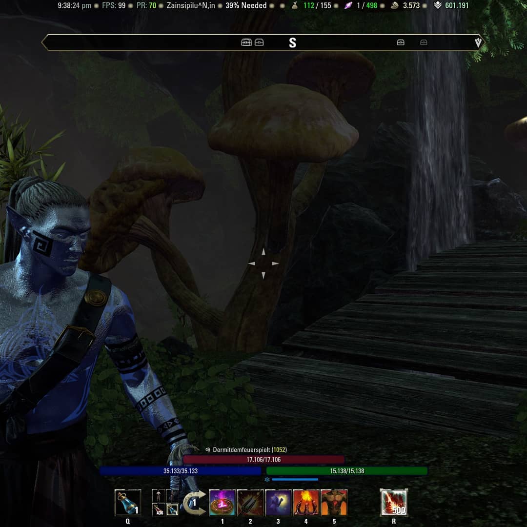 💕
#Theelderscrolls