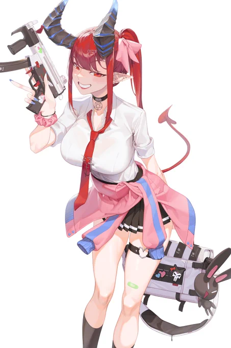 #オリジナル
🎀✨ 