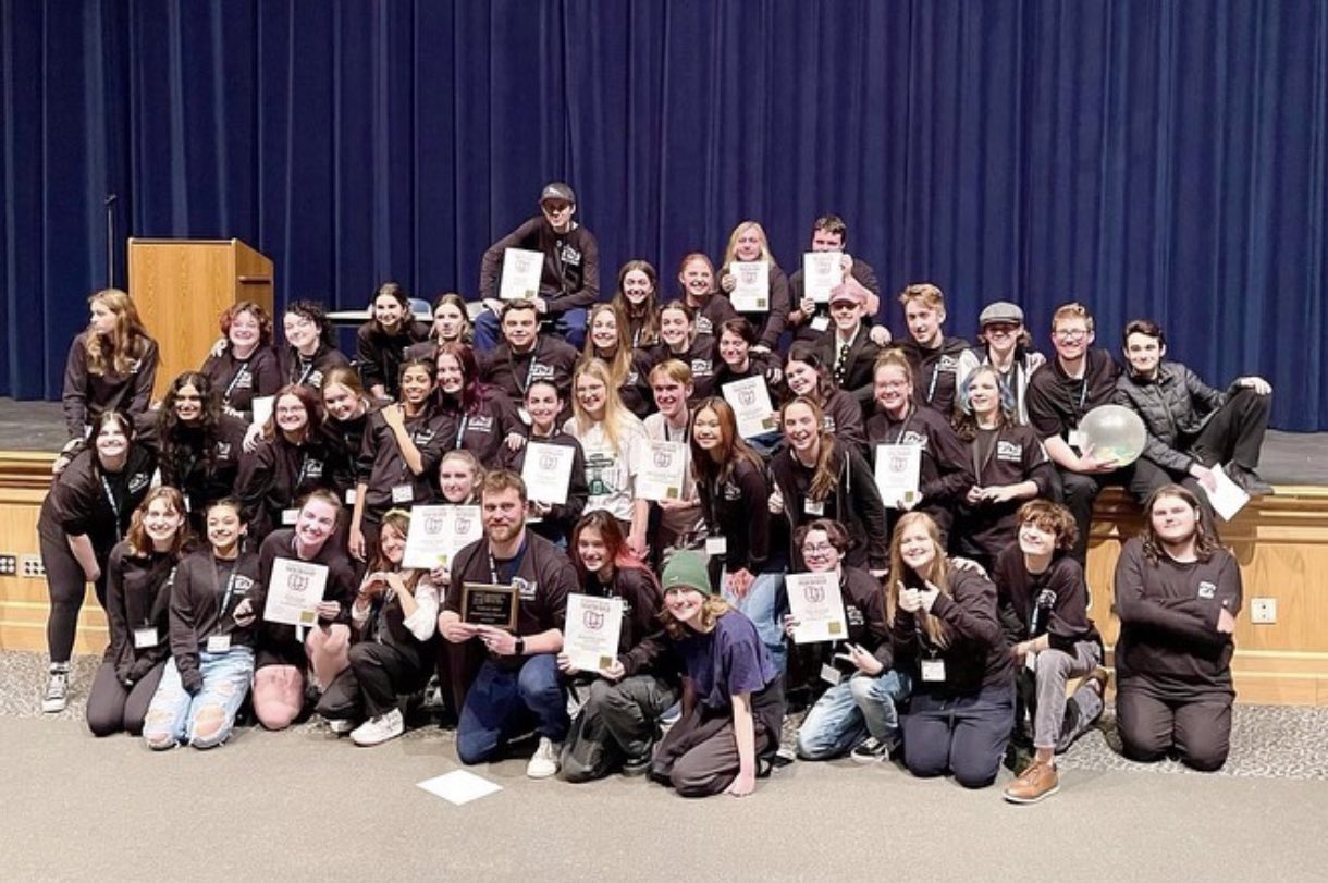 FHSTC is onto Regionals FHSTC is onto Regionals