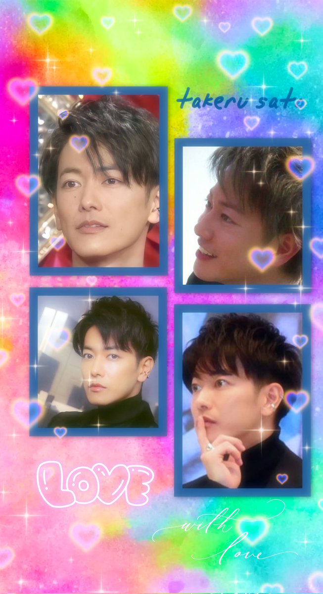 Qiciq4paM9O7hi4's tweet photo. よし!
明日の準備OK👍💕
#佐藤健
#佐藤健誕生日前夜祭
#佐藤健生誕祭
#ABYTE https://t.co/CRMrF9UGQg