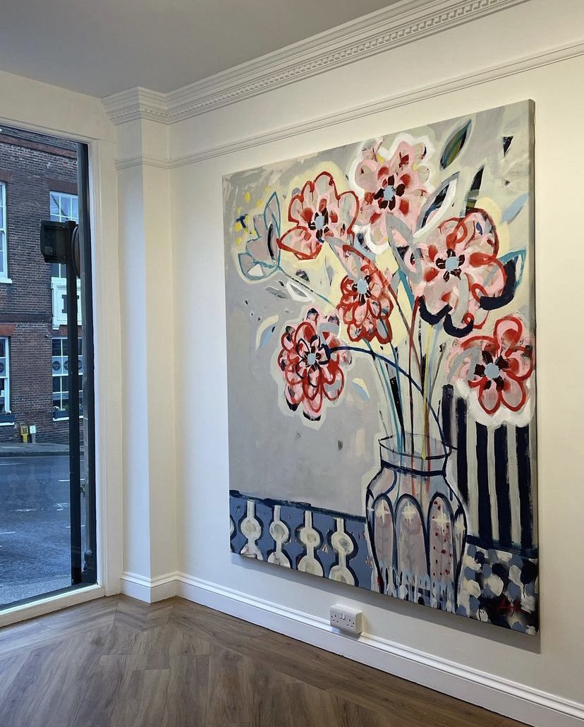 Anna Hymas Artist tweet media