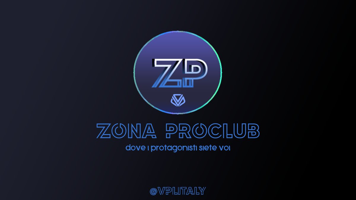 QuiVPL's tweet photo. Zona Proclub riparte!

🎙️@energyino1
⌚️15:00
📺https://t.co/xF0SVRUOdJ

@OffSideOfficiaI 
@NewsProclub https://t.co/mBWf1XQn5T