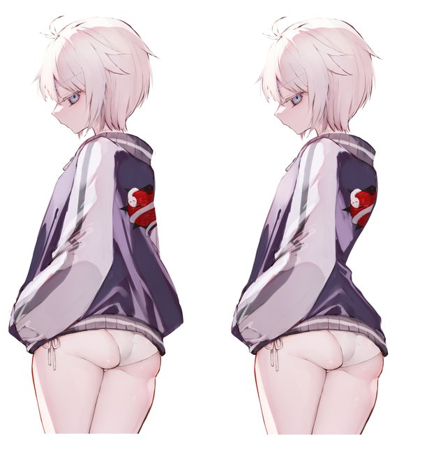 う～～～ん……… 